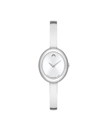 Movado Museum Bangle